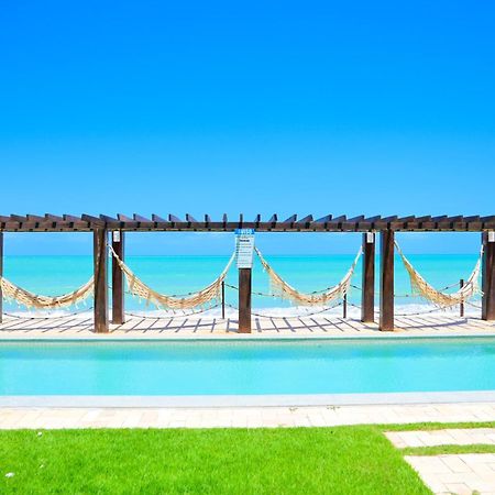Waterfront Apart Hotel Maceio  Luaran gambar