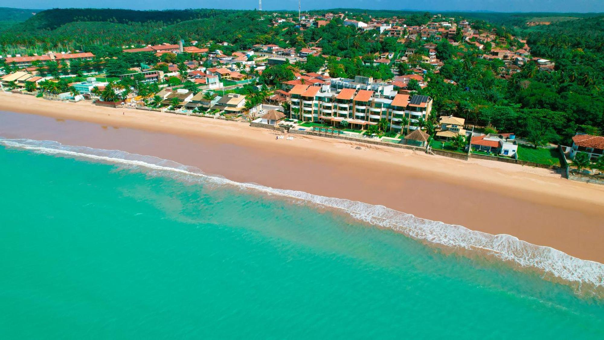 Waterfront Apart Hotel Maceio  Luaran gambar