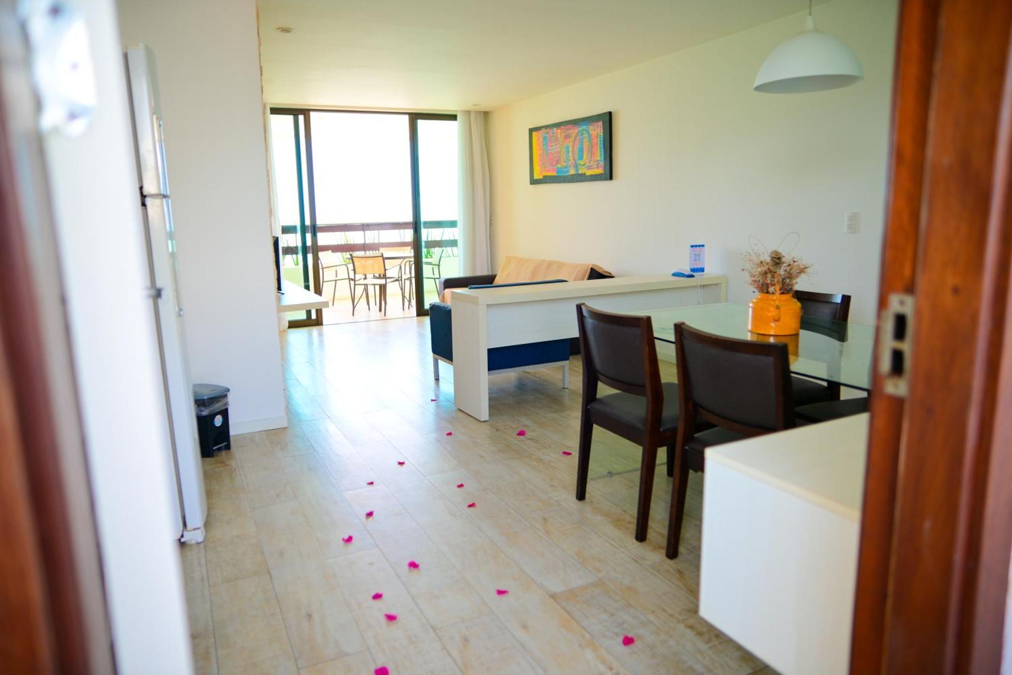 Waterfront Apart Hotel Maceio  Luaran gambar