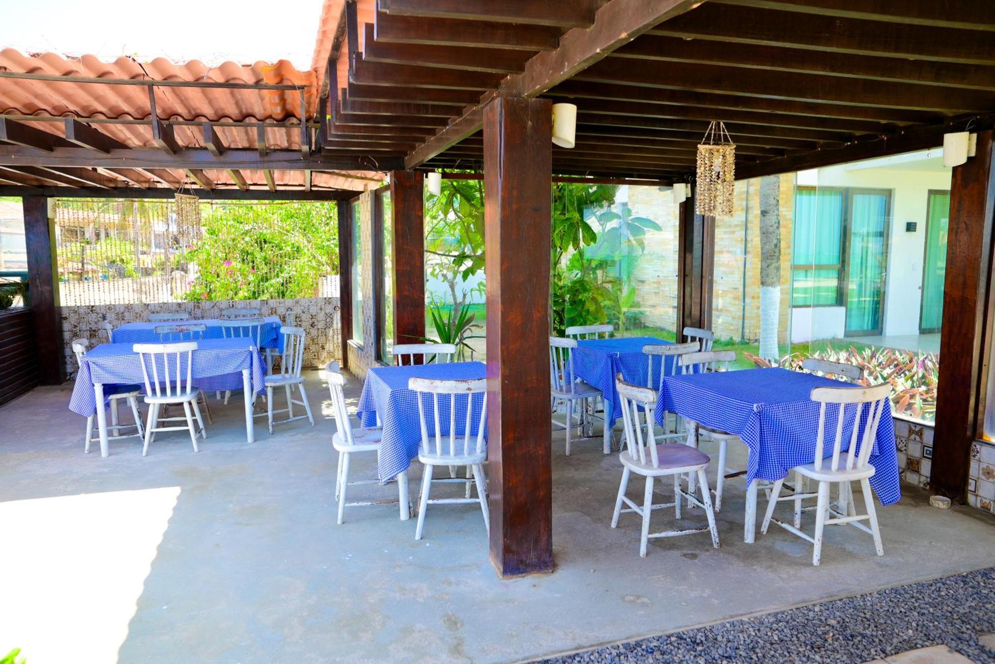 Waterfront Apart Hotel Maceio  Luaran gambar