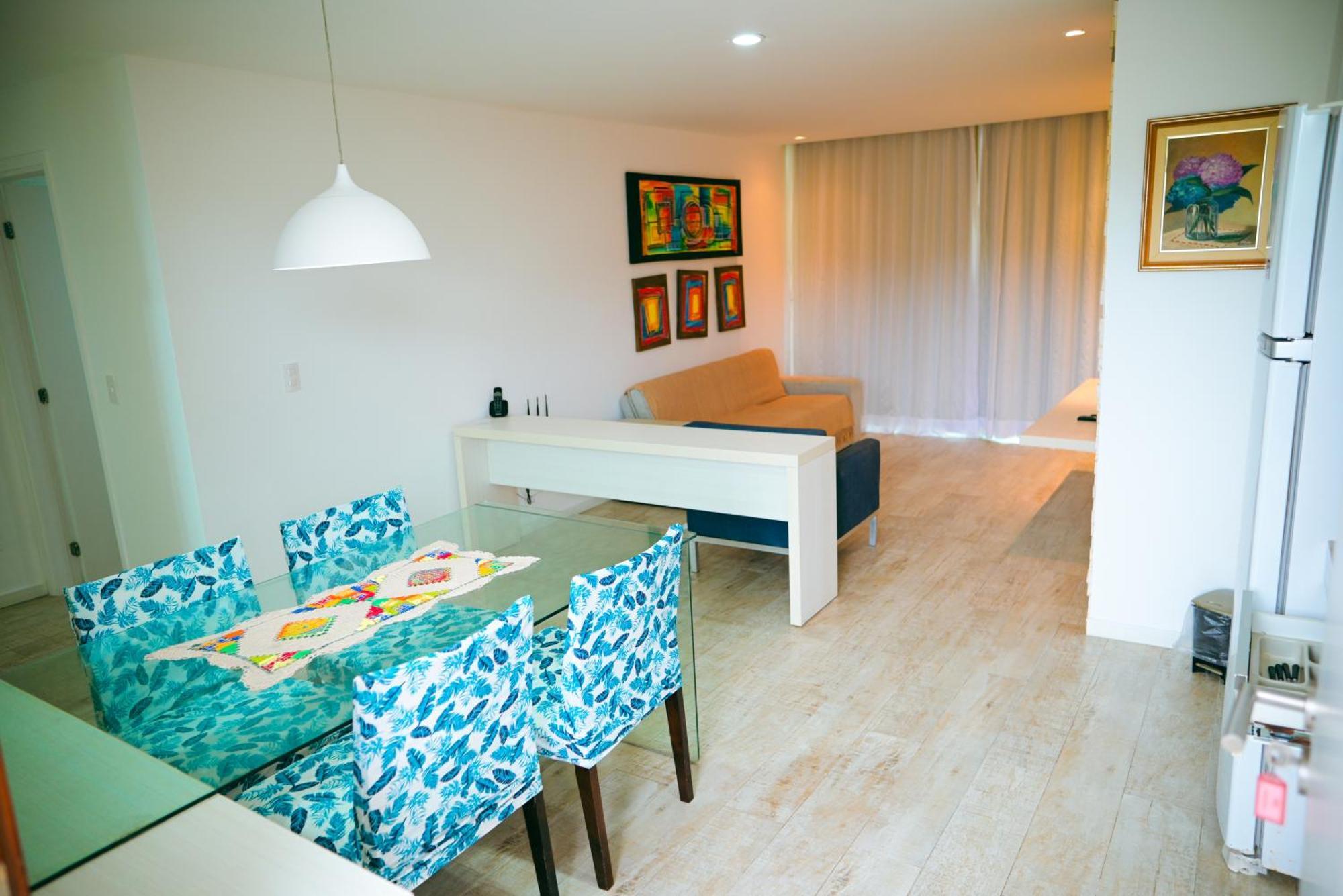 Waterfront Apart Hotel Maceio  Luaran gambar